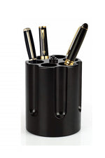 Caliber Gourmet Revolver Cylinder Pen Holder