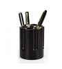 Caliber Gourmet Revolver Cylinder Pen Holder