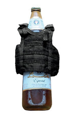 Caliber Gourmet Tactical Mini Drink Vest (7103046779064)