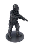 British Army SAS Counter Revolutionary Warfare Figure With Shotgun (7103053856952)