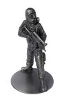 British Army SAS Counter Revolutionary Warfare Figure With MP5 (7103053889720)