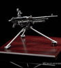 British Army Pewter GPMG Sustained Fire Role Presentation (7103054053560)