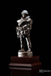 British Army Paratrooper Drop Order LLP Statue (7103054217400)