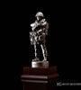 British Army Paratrooper Drop Order LLP Statue (7103054217400)