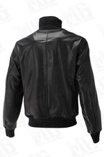 Cockpit USA 1939 Aviator Leather Jacket Black / XL (X-Large) (7103060377784)