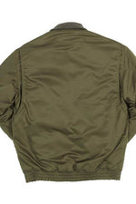 Cockpit USA WEP Vintage Vietnam Marine Aviator Jacket Olive Drab / 40 (7103060869304)