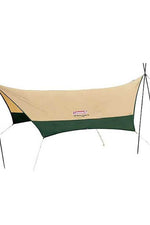 Coleman XP Hexa Tarp Tent Small (7103061688504)