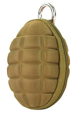 Condor Grenade Key Chain Pouch (7103065260216)