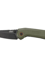 Columbia River Overland Folding Pocket Knife (7103063097528)