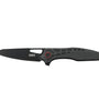 Columbia River Schwarz Thero Fixed Blade Knife (7103063130296)