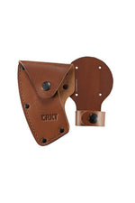 Columbia River Freyr Leather Sheath (7103063916728)