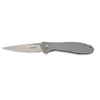 Columbia River Eros Flat Handle EDC Folding Knife (7103064047800)