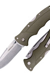 Cold Steel Verdict Spear Point Folding Knife