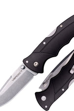 Cold Steel Verdict Spear Point Folding Knife