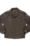 Like New Czech Army Blouson Uniform Jacket (7103067390136)