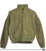 Like New Czech Army Flight Jacket With Vest (7103067521208)