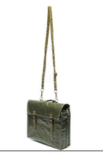 Like New Czech Army M85 Paratrooper Bag Olive Drab (7103068012728)