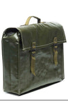 Like New Czech Army M85 Paratrooper Bag Olive Drab (7103068012728)