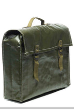 Like New Czech Army M85 Paratrooper Bag Olive Drab (7103068012728)