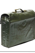 Like New Czech Army M85 Paratrooper Bag Olive Drab (7103068012728)