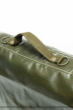 Like New Czech Army M85 Paratrooper Bag Olive Drab (7103068012728)