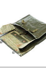 Like New Czech Army M85 Paratrooper Bag Olive Drab (7103068012728)