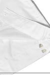 Like New Czech Army Pocket Shirt White / 2-44 (7103068766392)
