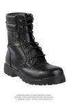Like New Czech Army Steel Toe Combat Boots (7103068963000)