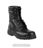 Like New Czech Army Steel Toe Combat Boots (7103068963000)