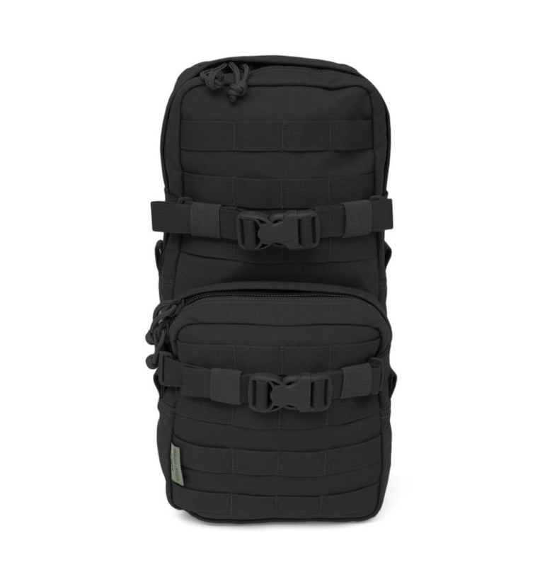 Warrior Assault Cargo 8L Pack With Hydration Compartment