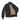 Cockpit USA Women's The Amelia Deer Calfskin Jacket