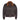 Cockpit USA Classic Naval Aviator "100 Mission" Goatskin Flight Jacket