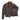 Cockpit USA Classic Naval Aviator "100 Mission" Goatskin Flight Jacket