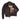 Cockpit USA USS Forrestal Goatskin Flight Jacket