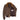 Cockpit USA Avenger G-1 Tanned Goatskin Bomber Jacket