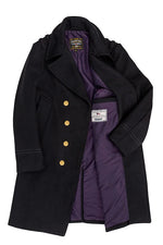 Cockpit USA USN Woolen Bridge Coat