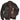 Cockpit USA USAF 21st Century A-2 Pilot Goatskin Jacket With Velcro