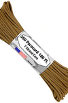 Atwood Rope 100' 7 Strand 550lbs Paracord (7099906097336)