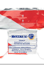 Datrex 2400 Calorie Emergency Food Ration