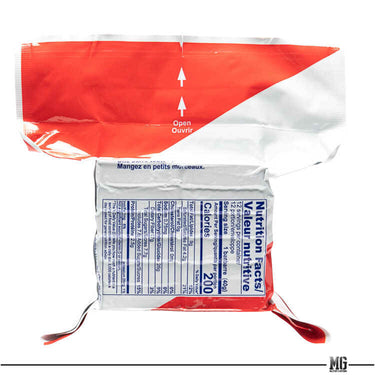 Datrex 2400 Calorie Emergency Food Ration Default Title