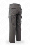 Like New Dutch Air Force Combat Trousers Grey / 50 (7103073845432)
