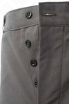Like New Dutch Air Force Combat Trousers Grey / 50 (7103073845432)