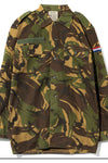 Like New Dutch Army Field Jacket (7103074369720)