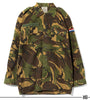 Like New Dutch Army Field Jacket (7103074369720)