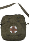 Like New Dutch Army Medic Bag OD (7103075025080)