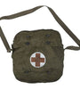 Like New Dutch Army Medic Bag OD (7103075025080)