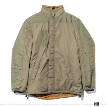 Dutch army thermal clearance jacket