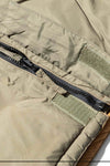 Like New Dutch Army Reversible Thermal Jacket Olive / XXL (XX-Large) (7103075451064)
