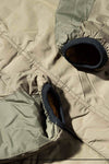 Like New Dutch Army Reversible Thermal Jacket Olive / XXL (XX-Large) (7103075451064)