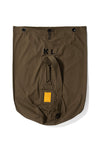 Dutch Army Duffle Kit Bag (Reproduction)
